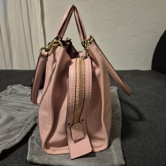 Coach RARE Rogue 30 - Picture 2 of 11